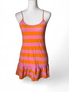 Victoria’s Secret PINK Striped Dress